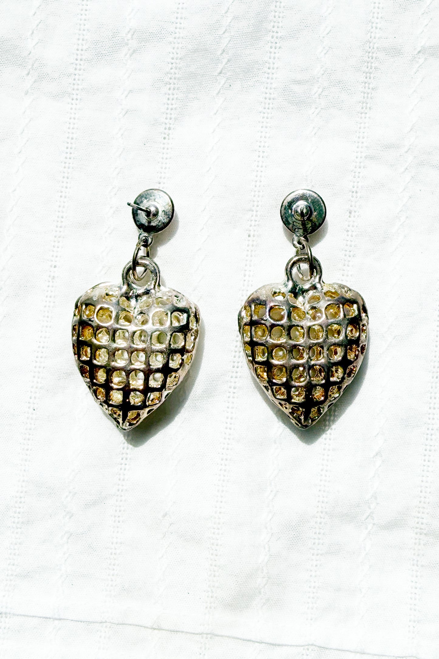 Grid Heart 16
