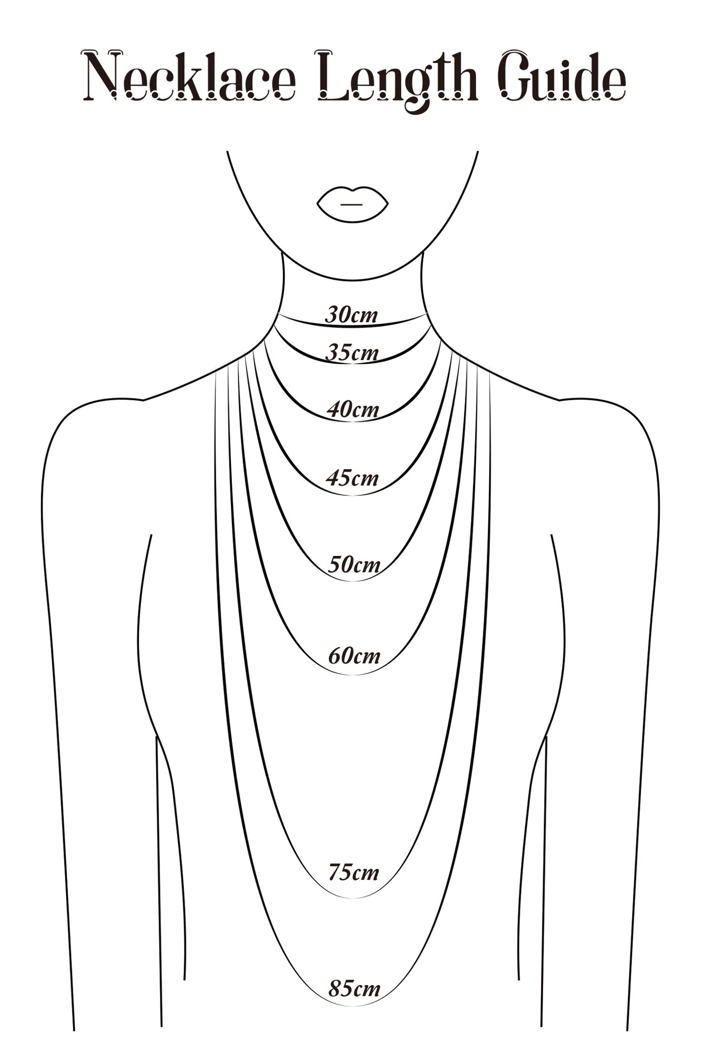 Jagae Shell Necklace