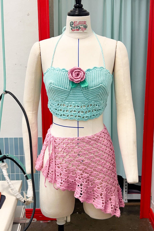 [KISS OF LIFE] STICKY M/V _ BELLE