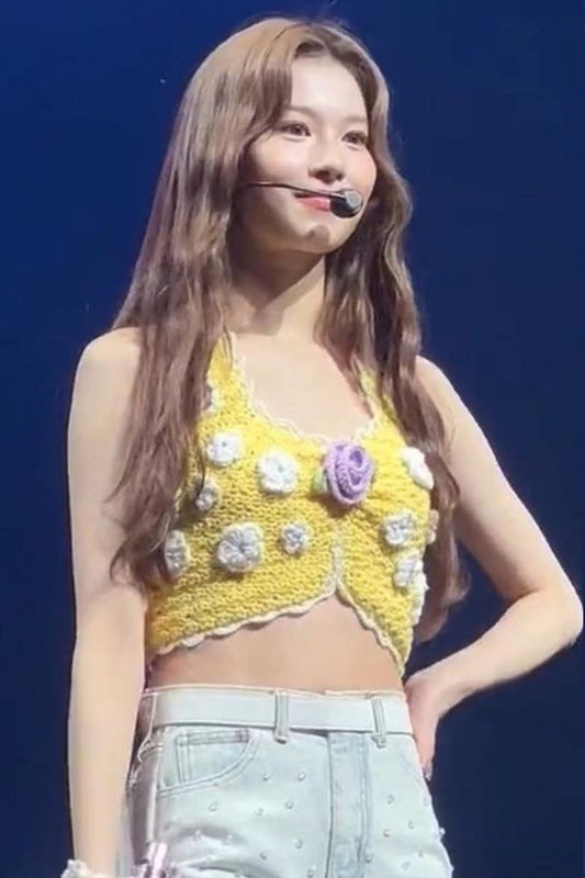 [TWICE] WORLD TOUR _ SANA