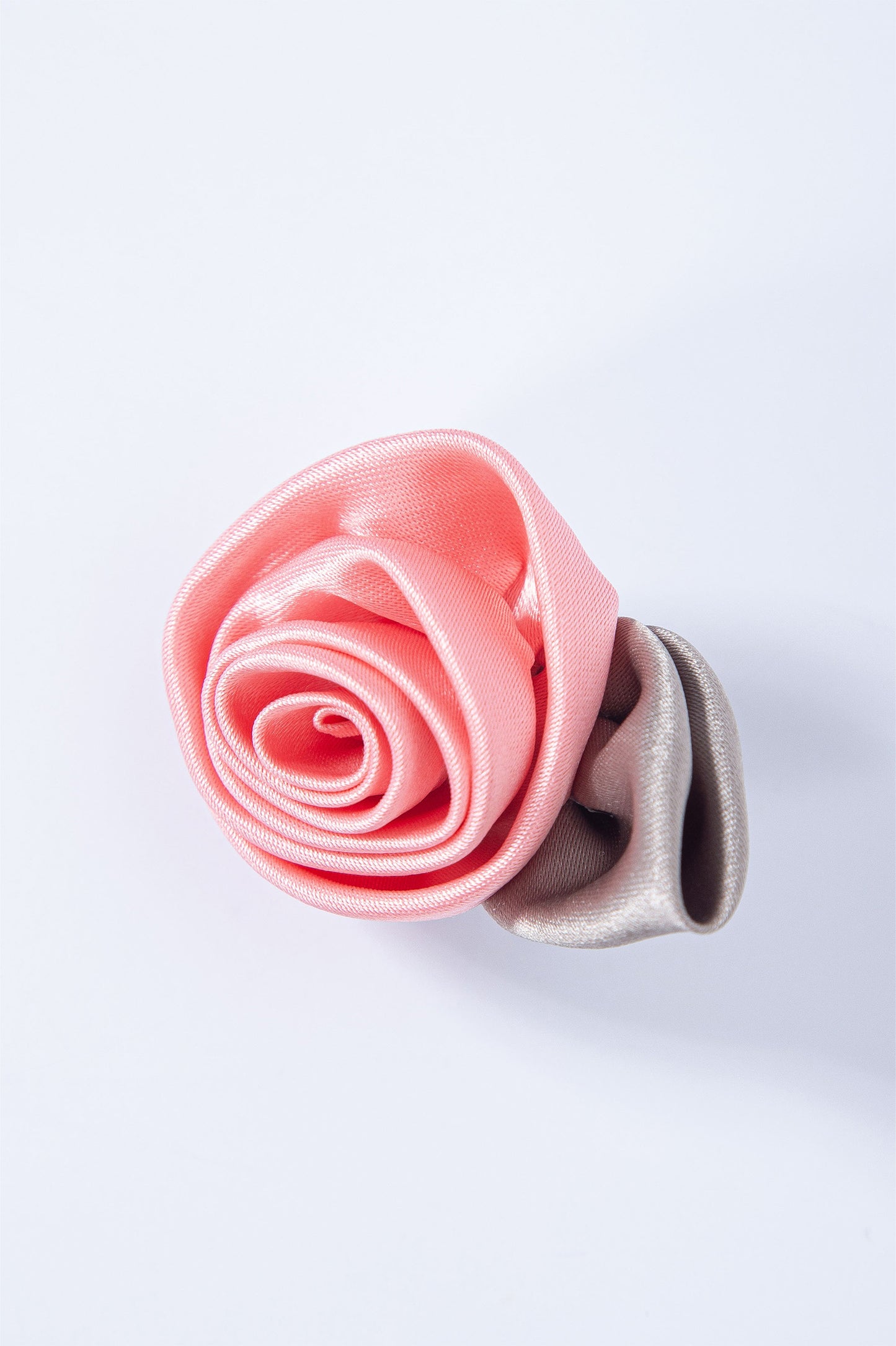 [ALCMY&ANG;TT] Petite rose slice top (Blue)