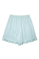 Baby Doll Bermuda Shorts (Mint)