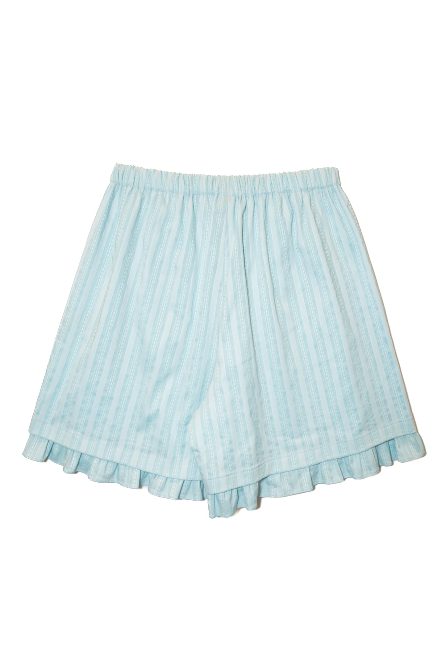 Baby Doll Bermuda Shorts (Mint)