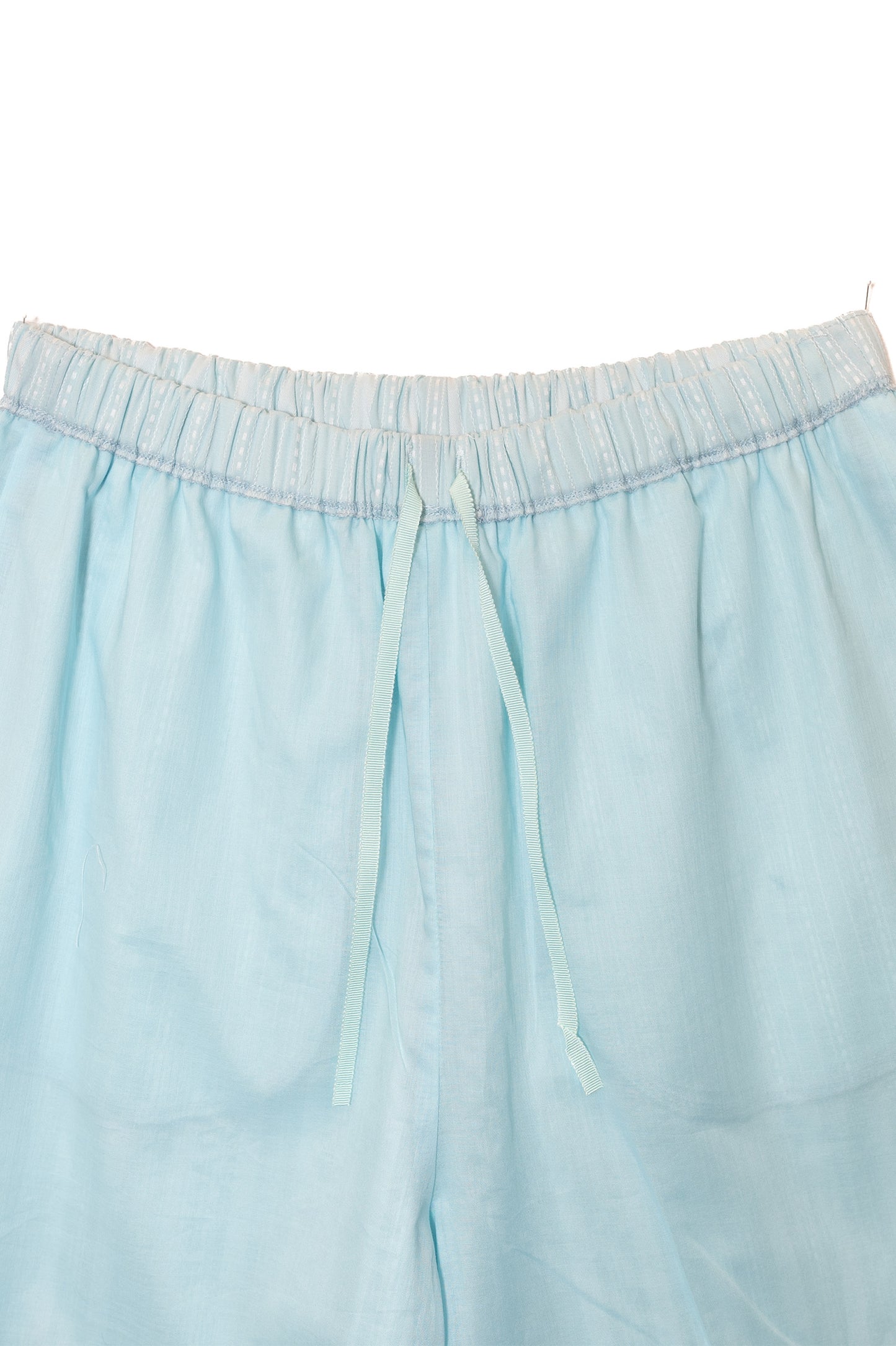 Baby Doll Bermuda Shorts (Mint)