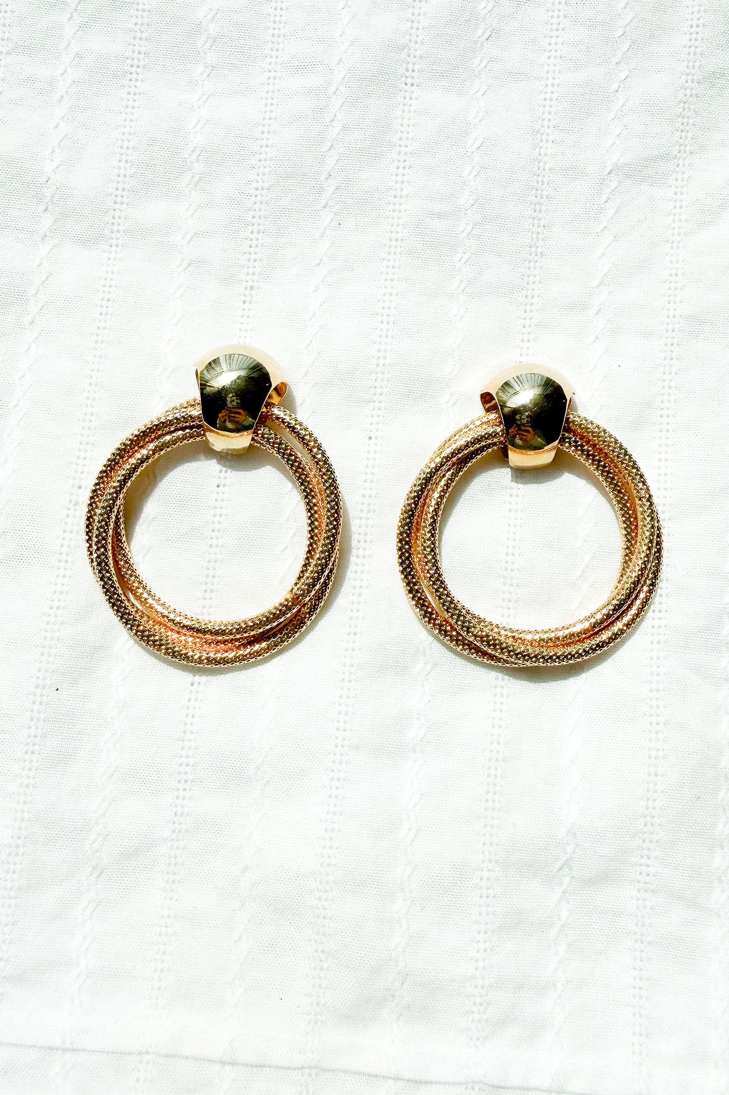 Grain Loop 15 (only one)
