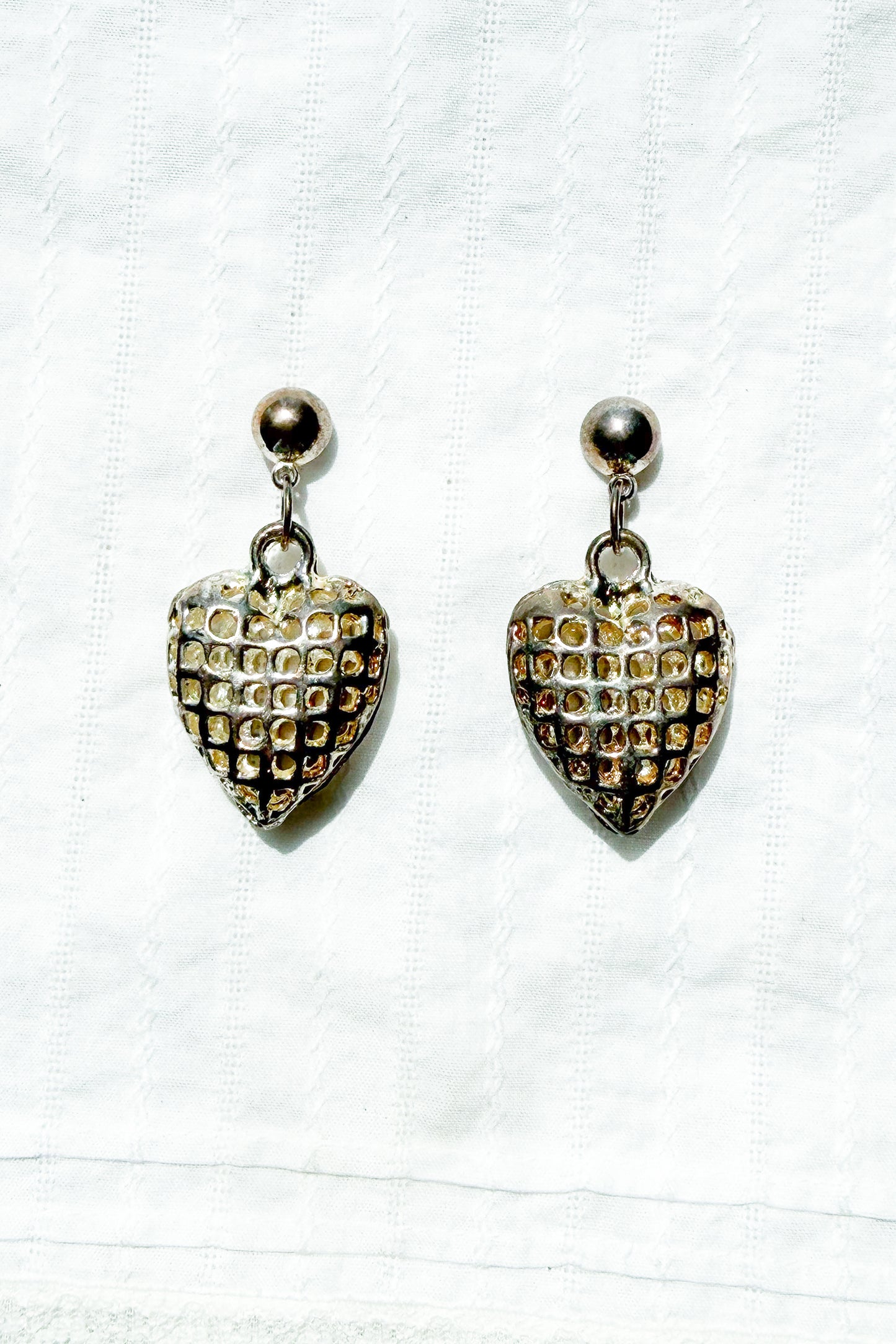 Grid Heart 16