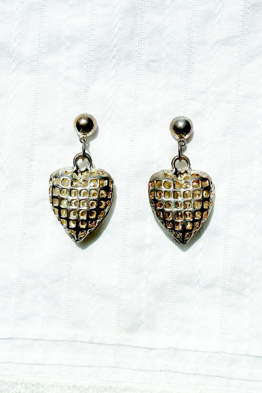 Grid Heart 16