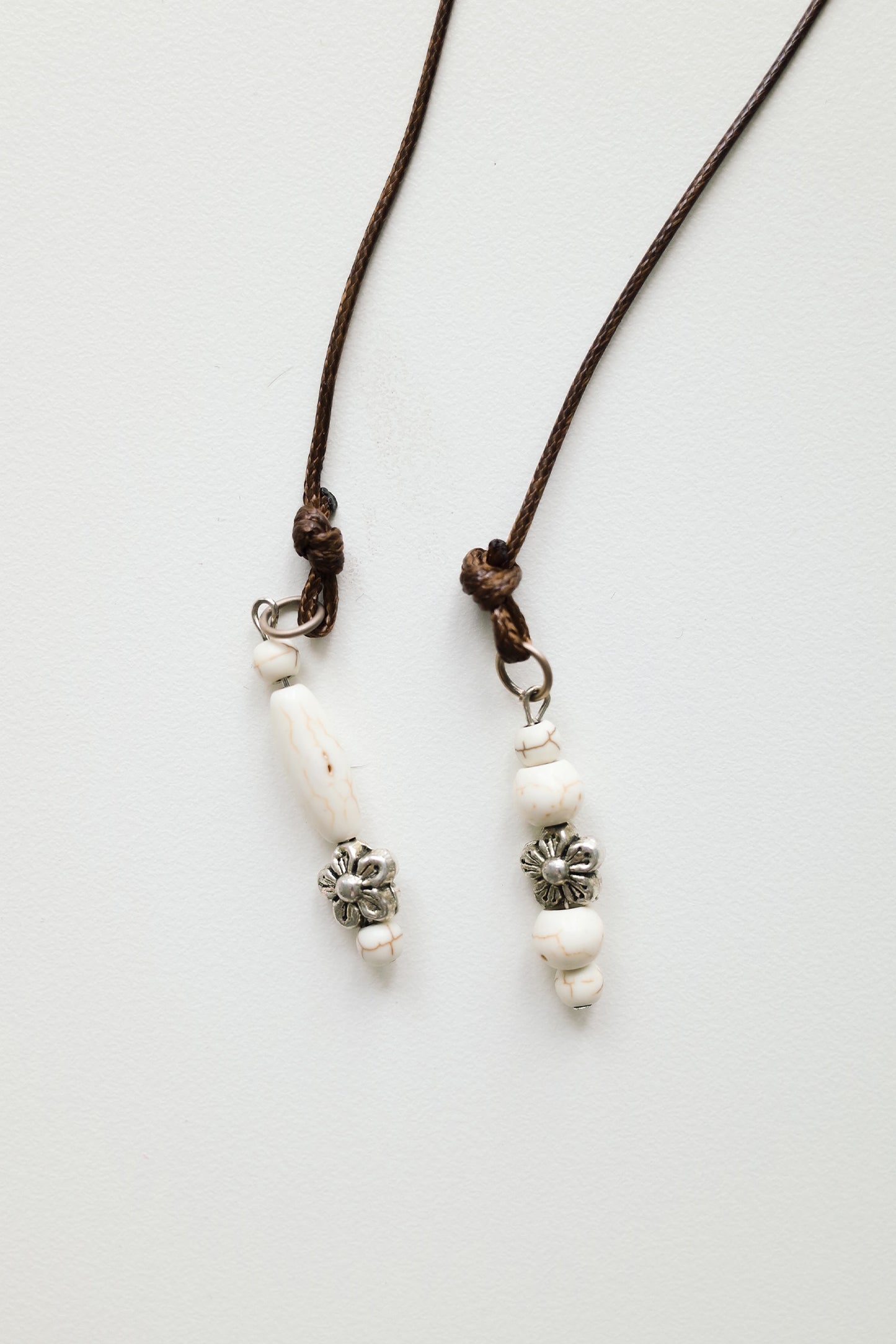 Jagae Layered Necklace