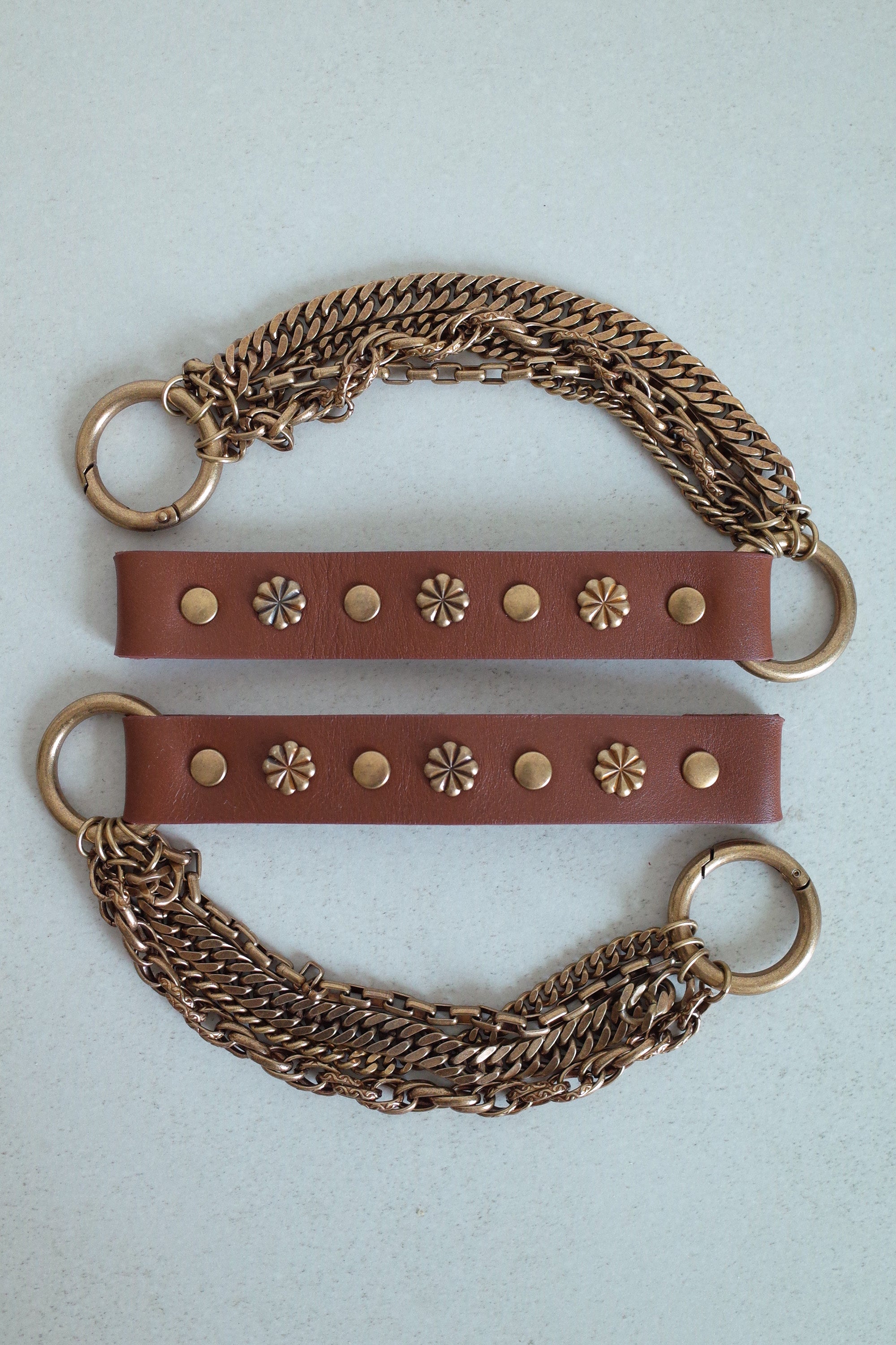 [1차-12월초 출고]Star western boots brown