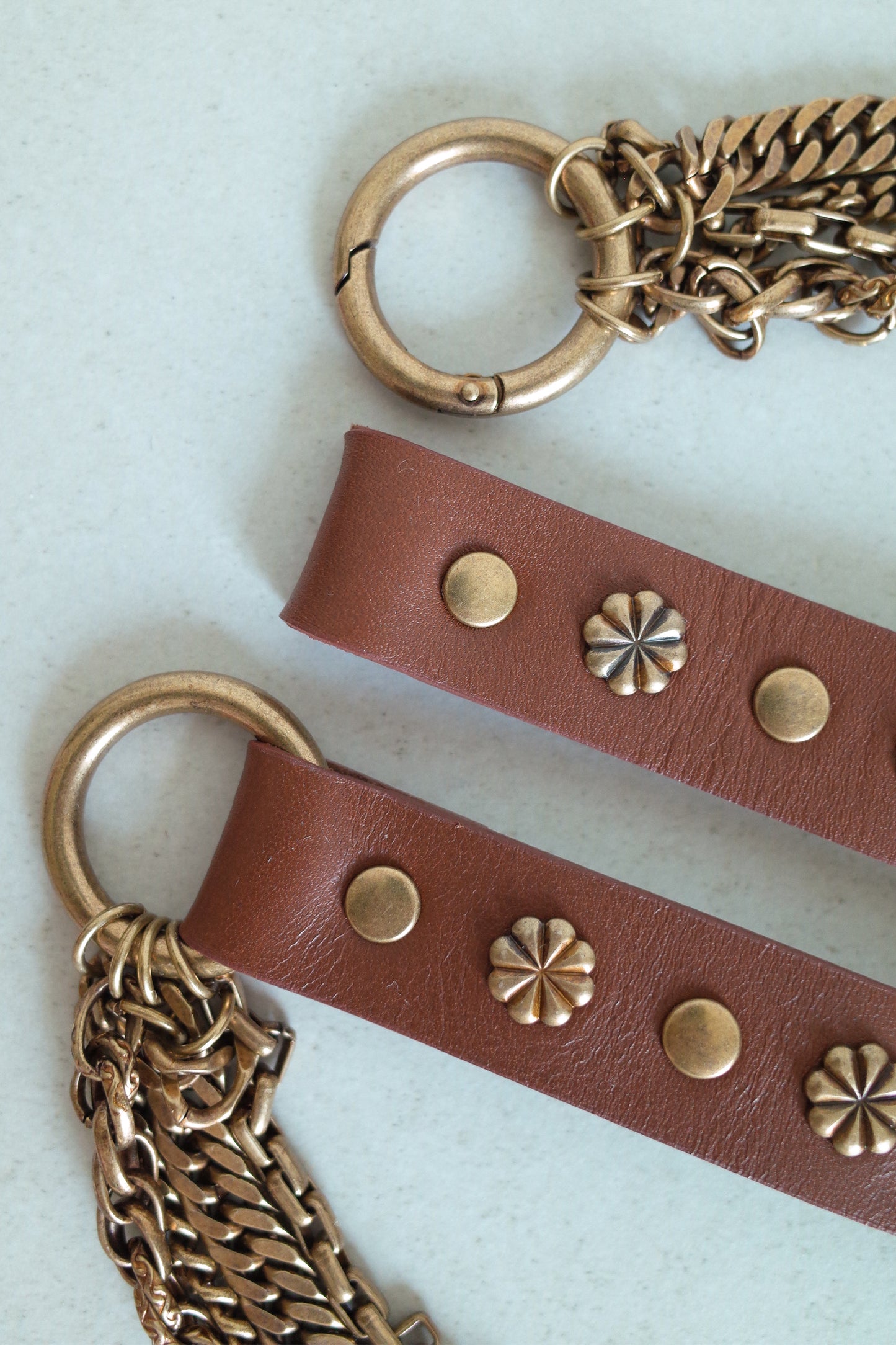 Star Western Boots (Black)