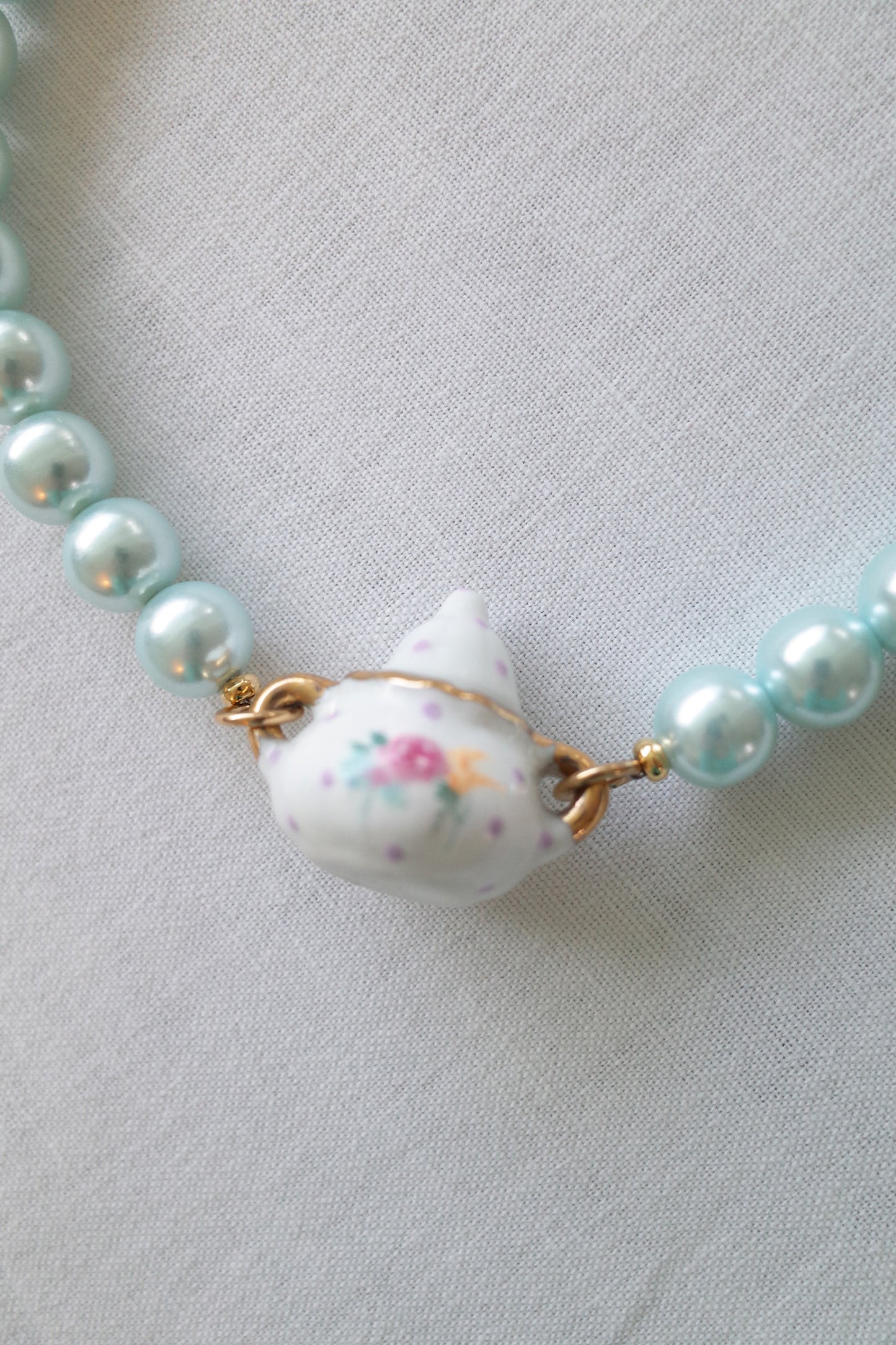 [ALCMY&ANG;TT] Afternoon tea chocker